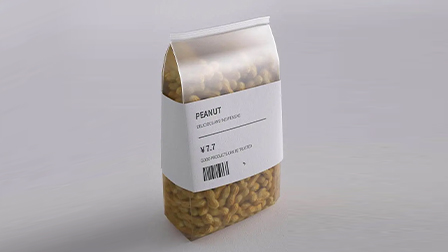 食品行業